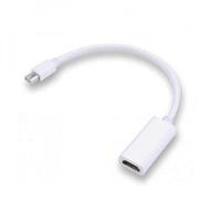 Cabo Adaptador Mini Displayport P/Hdmi Macbook Pro - 2