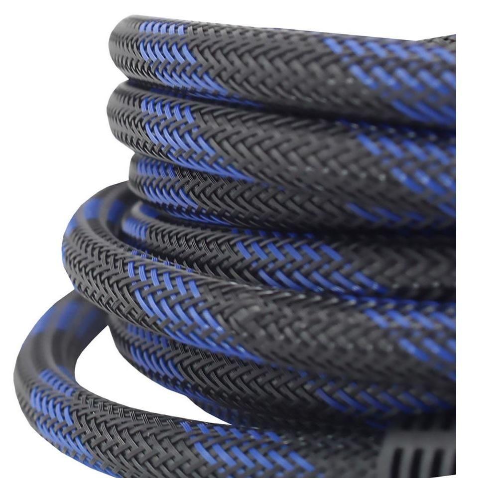 Cabo Hdmi 1.4 3d Full Hd C/ Filtro Tv Lcd Plasma Ps3 Exbom - 2