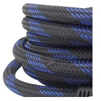 Cabo Hdmi 1.4 3d Full Hd C/ Filtro Tv Lcd Plasma Ps3 Exbom - 2