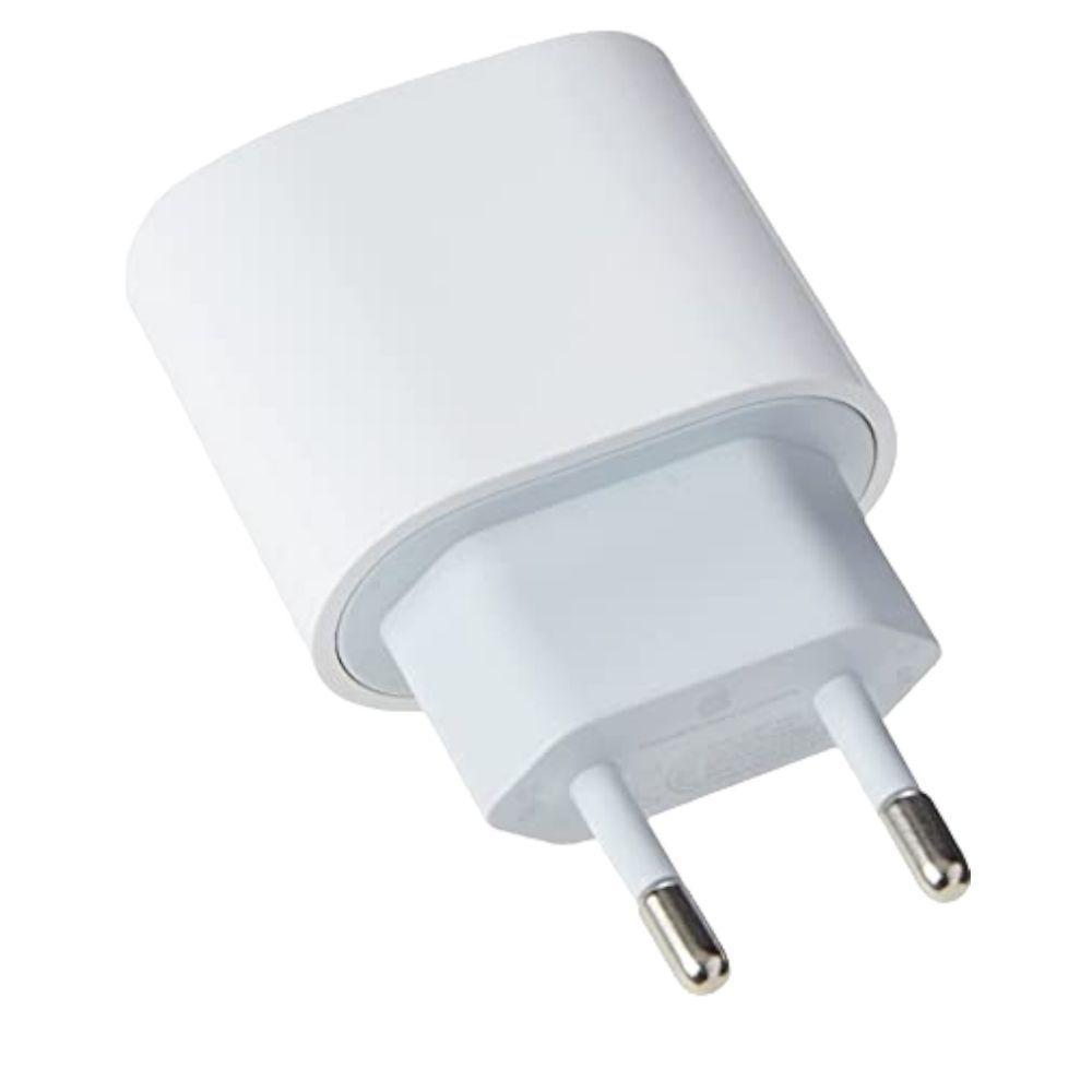 Cabo + Fonte Compatível Turbo Para Samsung A12 - 3