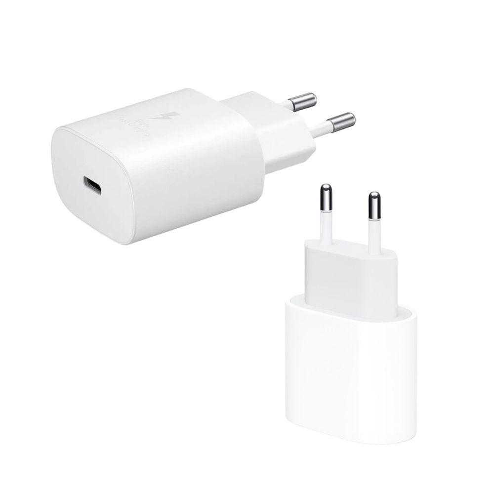 Fonte Carregador Rápido Com Cabo Para Redmi 9 - 2