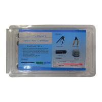 Conector Fast De Rosca Sc/Apc Verde Nklt-Nkfca.50 Embalagem - 2