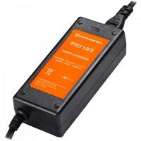 Fonte Chaveada 12Vdc 3A 36W P4 C+ Fctp1203I Bivolt Hayonik - 2