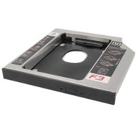 Adaptador Caddy Dvd Para Hd 2 5 9 5mm F Cy02 F3 - 5