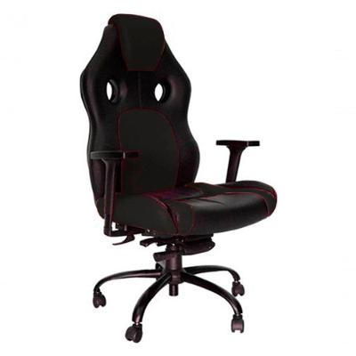 Cadeira Gamer Para Escritório Linha Gamer Racing Preto