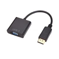 Cabo Displayport Macho P Vga Femea Cb Dvga F3 - 2