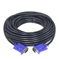 Cabo Vga Db15 M X Db15 M C Filtro 15m - 2