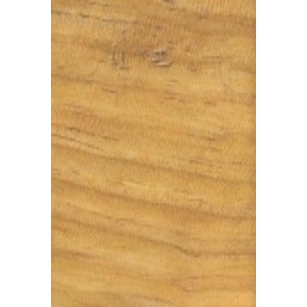 Cadeira Secretária Base Caixa Giratória Madeira Marrom - 3