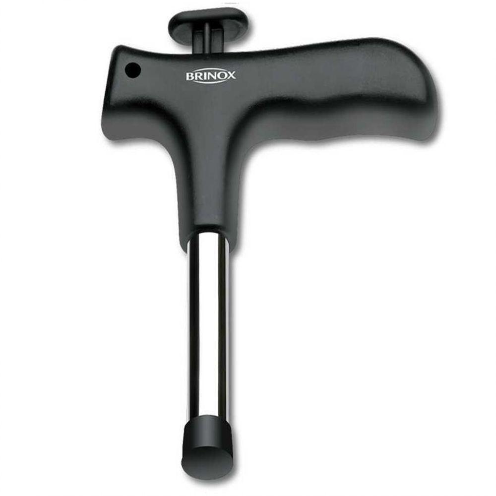 Abridor De Coco 12 Cm Descomplica - Brinox - 1
