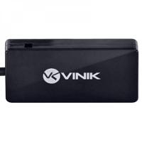 Hub 4 Portas Usb 2.0 Huv-20 Vinik Preto - 7