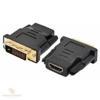 Cabo Adaptador Para Uma Tv Hdmi 24+1 - 3