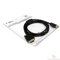 Cabo Vga Db15 Macho X Macho Com Filtro - 2