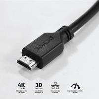 Cabo Hdmi 2.0 4K 30Awg Puro Cobre 10 Metros - Phm20-10 - 4
