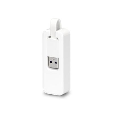 Adaptador de Rede Tp-link Ue300 Gigabit Usb3.0 Tpl0307