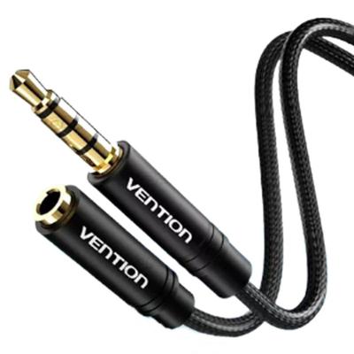 Cabo Adaptador Extensão P3 Para Microfones E Notebooks