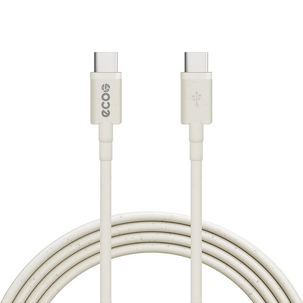 Cabo Ecoo Tipo C / Tipo C - 1M - Gshield - 3