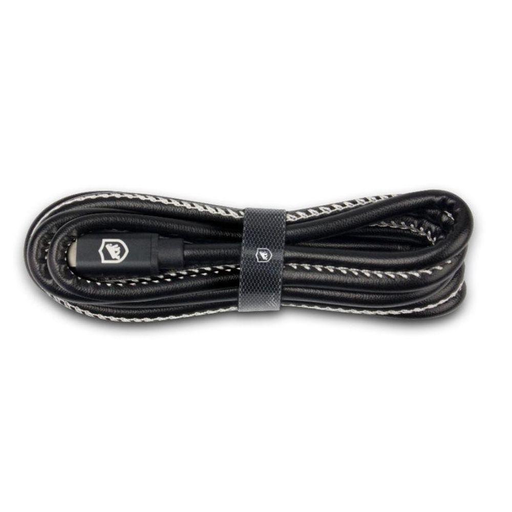 Cabo Turbo Militar - 1,5M - Micro Usb V8 - Gshield - 7
