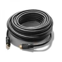 Cabo Hdmi 1.4 Full Hd Filtro Tv Lcd Led Plasma Xbox Ps3 2m - 1