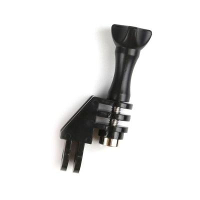 Adaptador Pivot Vertical Conversor 90º GoPro e Similares