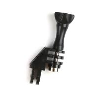 Adaptador Pivot Vertical Conversor 90º GoPro e Similares - 1