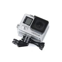 Adaptador Pivot Vertical Conversor 90º GoPro e Similares - 7