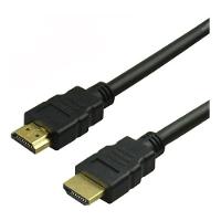 Cabo Hdmi 3M Full Hd E Ultra Hd 4K Alta Resolução High Speed - 4