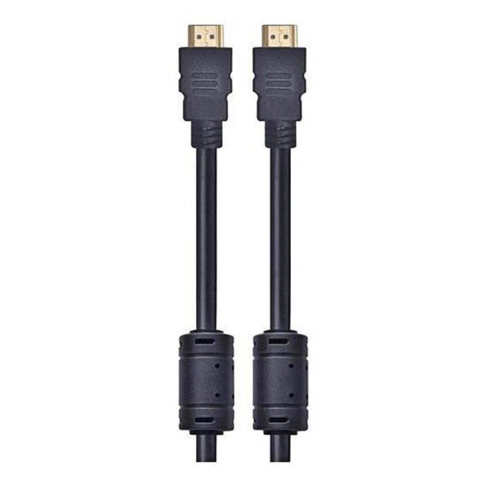 Cabo Hdmi 2.0 4k Ultra Hd 3d Full Hd 19 Pinos Tv Led 4k 10m - 2