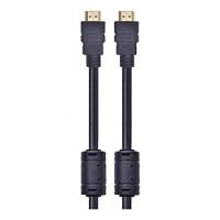 Cabo Hdmi 2.0 4k Ultra Hd 3d Full Hd 19 Pinos Tv Led 4k 10m - 2