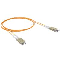 Cordao Duplex Sohoplus 50.0 Lc Upcom Lc Upc 1.5M Cog 33090009 - 1