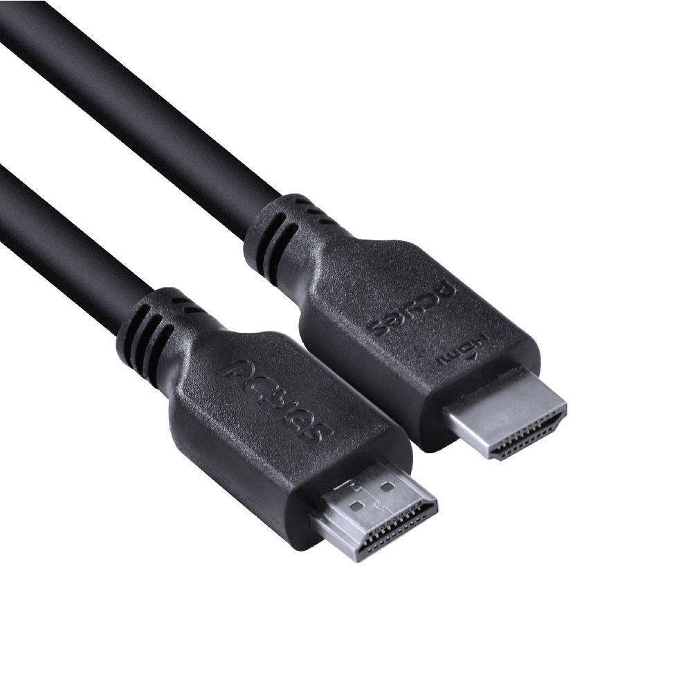Cabo Hdmi 2.0 4K 30Awg Puro Cobre 15 Metros - Phm20-15 - 2