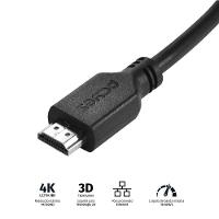 Cabo Hdmi 2.0 4K 30Awg Puro Cobre 15 Metros - Phm20-15 - 5