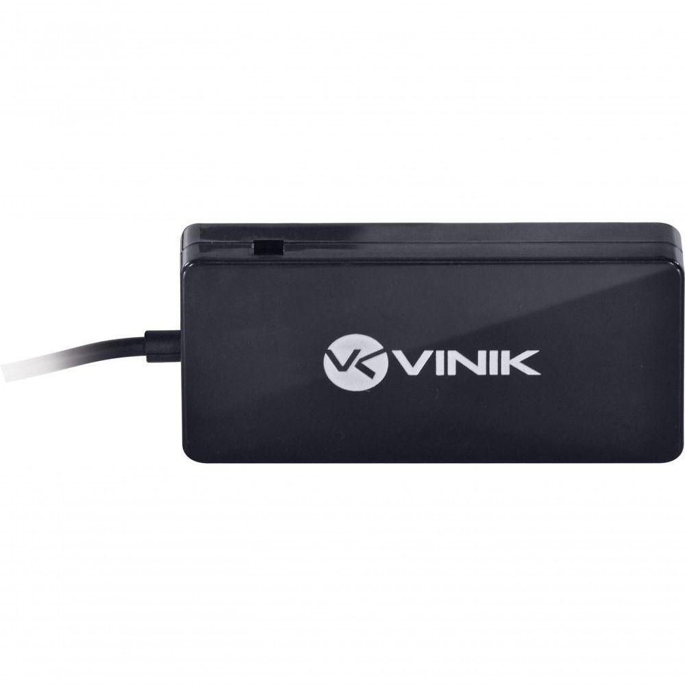 Hub Usb 2.0 Com 4 Portas E 1,2M De Cabo Huv-20 - 2