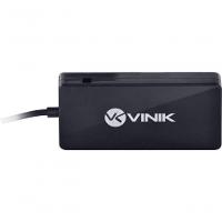 Hub Usb 2.0 Com 4 Portas E 1,2M De Cabo Huv-20