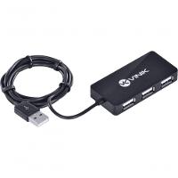 Hub Usb 2.0 Com 4 Portas E 1,2M De Cabo Huv-20 - 5