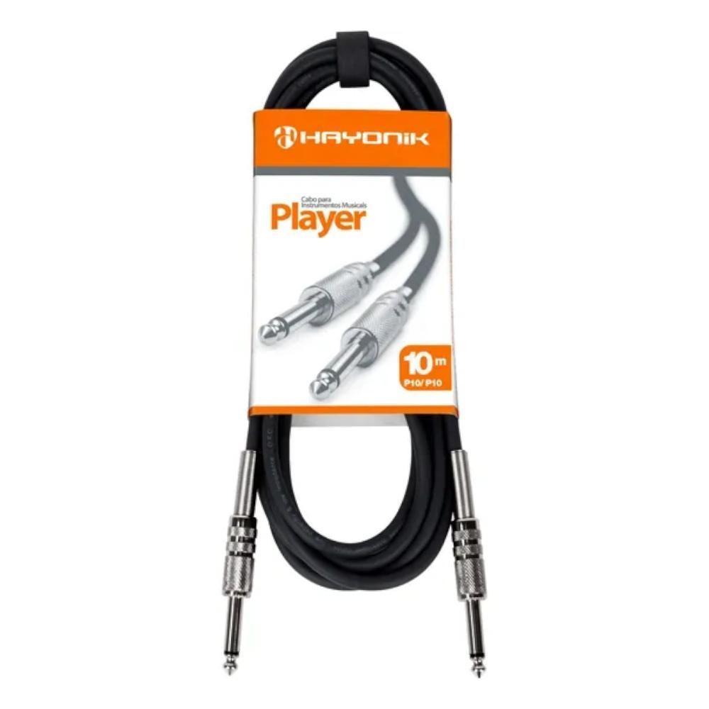 Cabo Hayonik P10M X P10M - 10 Metros - 1