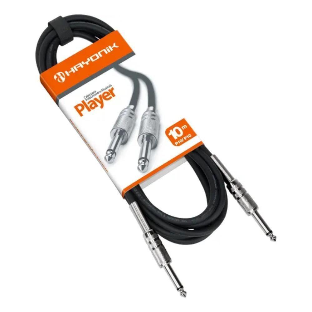 Cabo Hayonik P10M X P10M - 10 Metros - 2