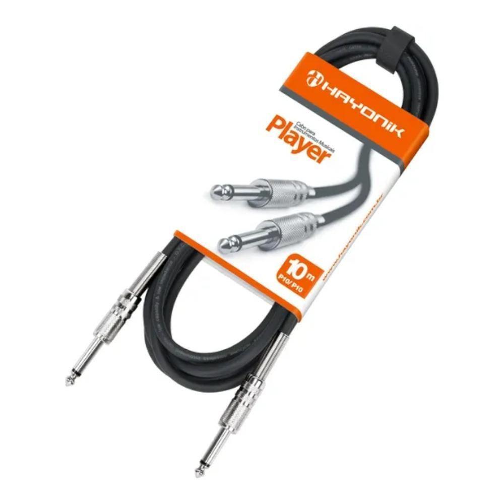 Cabo Hayonik P10M X P10M - 10 Metros - 3