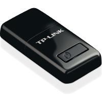 Adaptador Tp-Link Wireless Tl-Wn823N Usb 300Mbps - Tpl0416 - 1