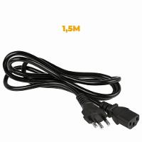 Cabo De Força Atx 3X0,5 Od 6.8 - 1,5M - Gshield - 2