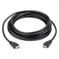 Cabo Hdmi 5M Full Hd E Ultra Hd 4K Alta Resolução High Speed - 2