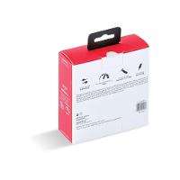 Cabo Para Hd Externo Usb A 3.0 Macho Para Micro Usb B 3.0 (10 Pinos) Macho 28Awg Puro Cobre 2 Metros - 2