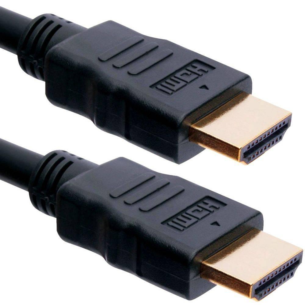 Cabo Hdmi 1,5 Metros Tv Ps3 Ps4 Xbox Alta Resolução Hd - 3