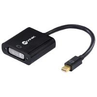 Adaptador Mini Displayport 1.2V X Dvi-D Ativo 20Cm Mdpdvi - 4