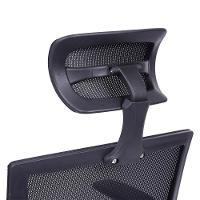 Cadeira De Escritorio New Ergon Presidente - 2