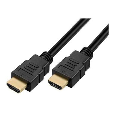 Cabo Hdmi 2.0 4k 3d 1080p Full Hd Tv Lcd Led Plasma 30 Mts