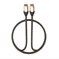 Cabo Hdmi 2.1v 8k Ultra High Speed Com Ethernet 2 Metros Hs8k20 Elg - 2