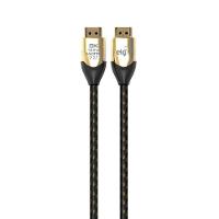 Cabo Hdmi 2.1v 8k Ultra High Speed Com Ethernet 2 Metros Hs8k20 Elg - 3