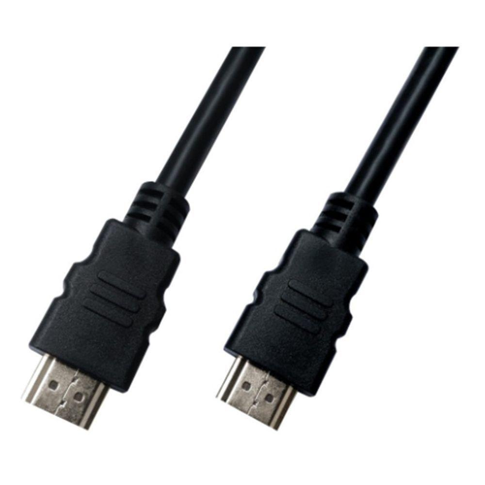 Cabo Hdmi Macho X Macho 19 Pinos Com 3d 1,8 Metros - 1