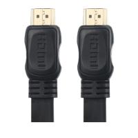 Cabo Hdmi Macho X Macho 1.4 3,0 Metros Conectores Banhado - 1