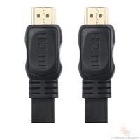 Cabo Hdmi Macho X Macho 1.4 3,0 Metros Conectores Banhado - 2